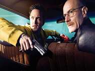 Breaking Bad wallpaper 10