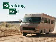 Breaking Bad wallpaper 13