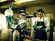 Breaking Bad wallpaper 14