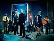 Breaking Bad wallpaper 2