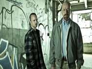 Breaking Bad wallpaper 21