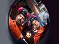 Breaking Bad wallpaper 22