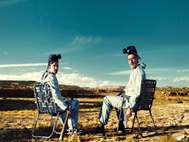 Breaking Bad wallpaper 28