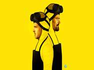 Breaking Bad wallpaper 3
