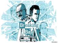 Breaking Bad wallpaper 4
