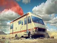 Breaking Bad wallpaper 9