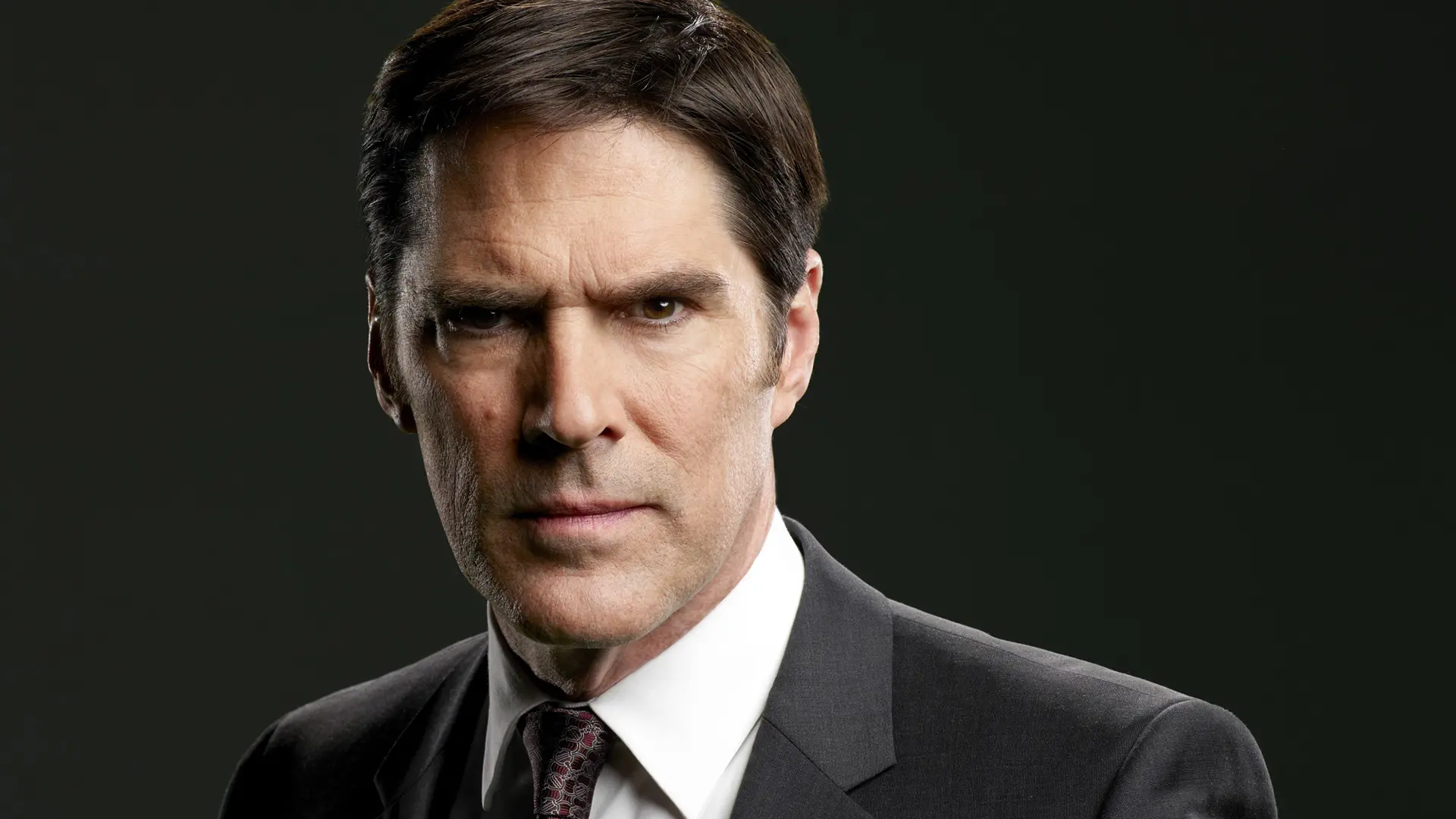 Criminal Minds wallpaper 7