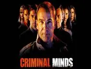 Criminal Minds wallpaper 1