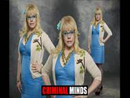 Criminal Minds wallpaper 4
