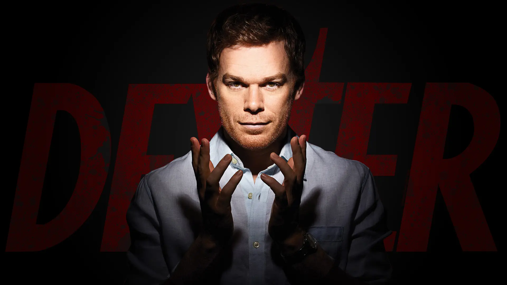 Dexter wallpaper 1