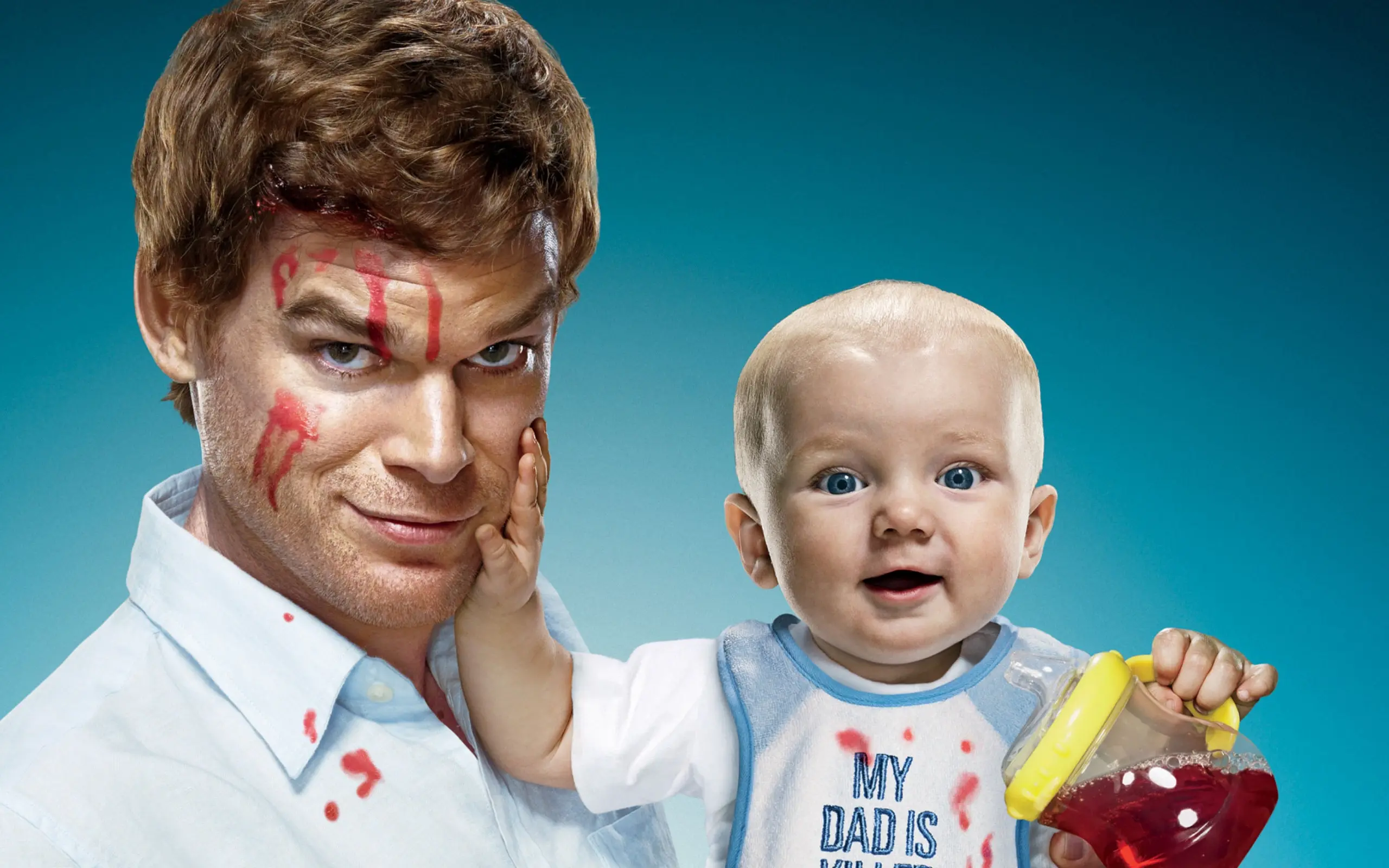 Dexter wallpaper 17
