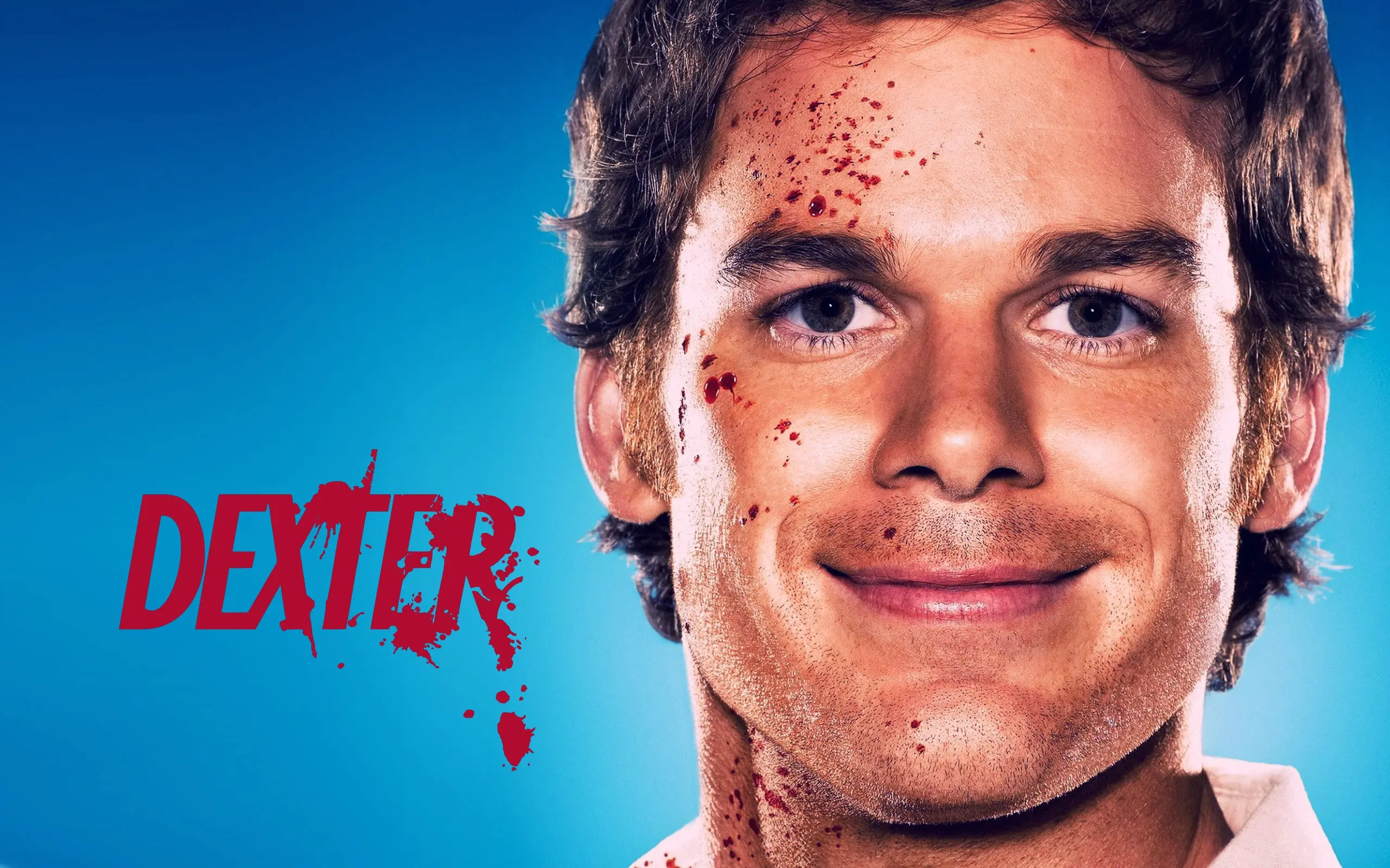 Dexter wallpaper 19