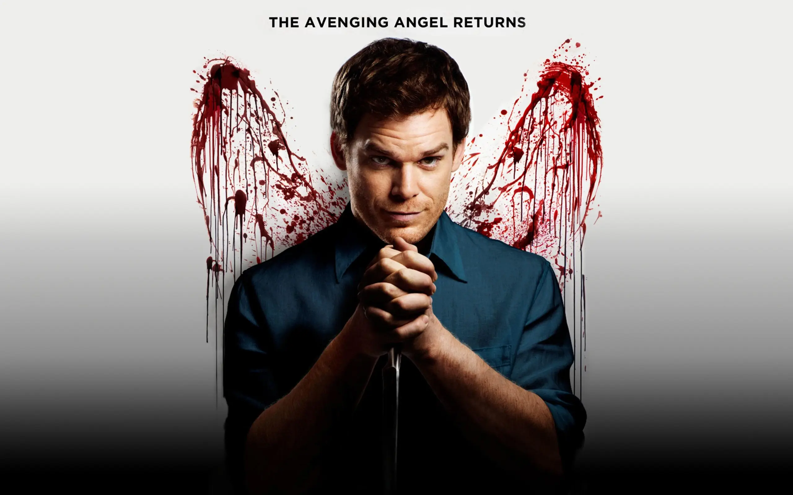 Dexter wallpaper 5