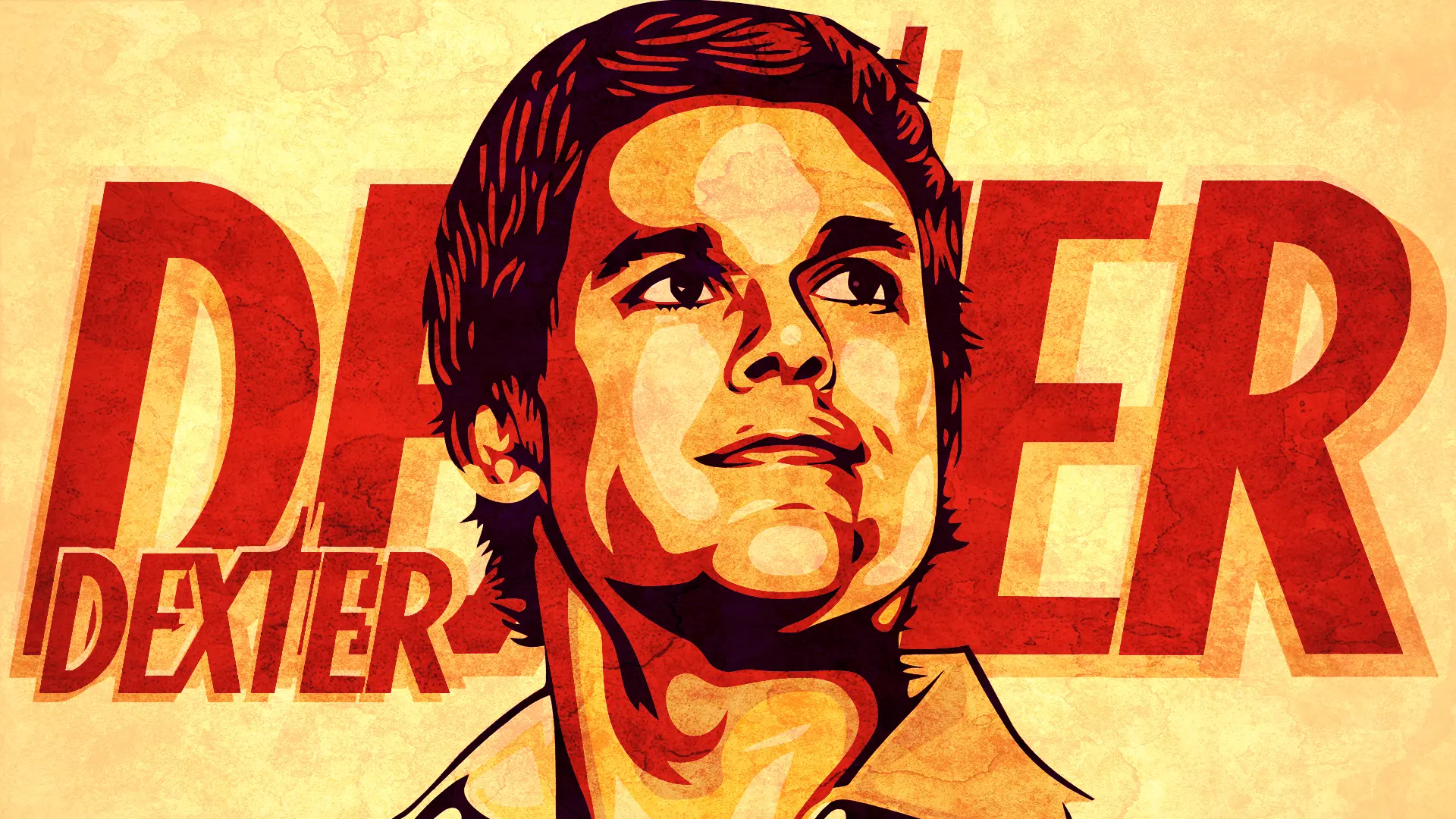 Dexter wallpaper 9