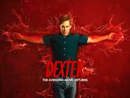 Dexter wallpaper 11