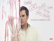 Dexter wallpaper 16