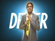 Dexter wallpaper 2