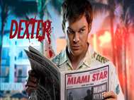 Dexter wallpaper 3
