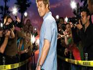 Dexter wallpaper 4