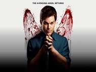 Dexter wallpaper 5