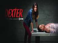 Dexter wallpaper 7