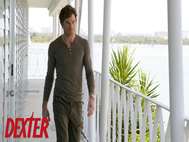 Dexter wallpaper 8