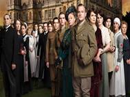 Downton Abbey wallpaper 1
