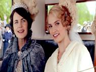 Downton Abbey wallpaper 10