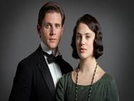 Downton Abbey wallpaper 11