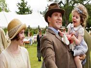 Downton Abbey wallpaper 12