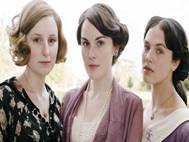 Downton Abbey wallpaper 16