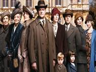Downton Abbey wallpaper 2