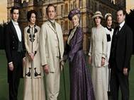 Downton Abbey wallpaper 3