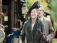 Downton Abbey wallpaper 4