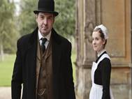 Downton Abbey wallpaper 8