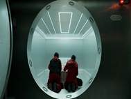 Money Heist Netflix background 5