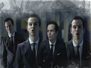 Sherlock wallpaper 12