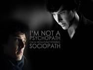 Sherlock wallpaper 13