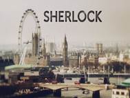Sherlock wallpaper 14
