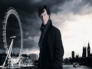 Sherlock wallpaper 15