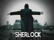 Sherlock wallpaper 16