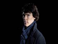 Sherlock wallpaper 5