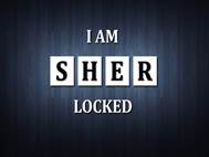 Sherlock wallpaper 6