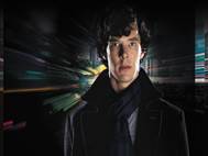 Sherlock wallpaper 8