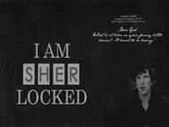 Sherlock wallpaper 9