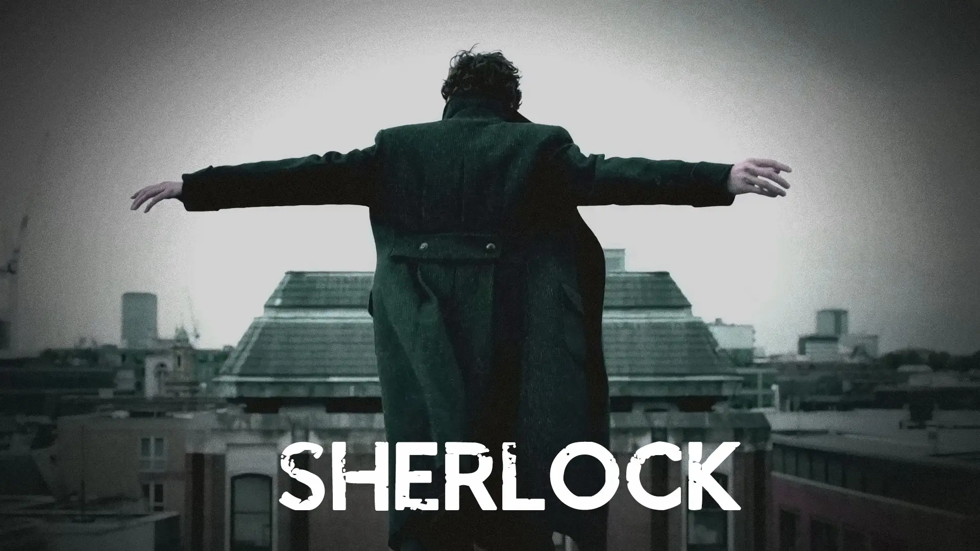 Sherlock wallpaper 16
