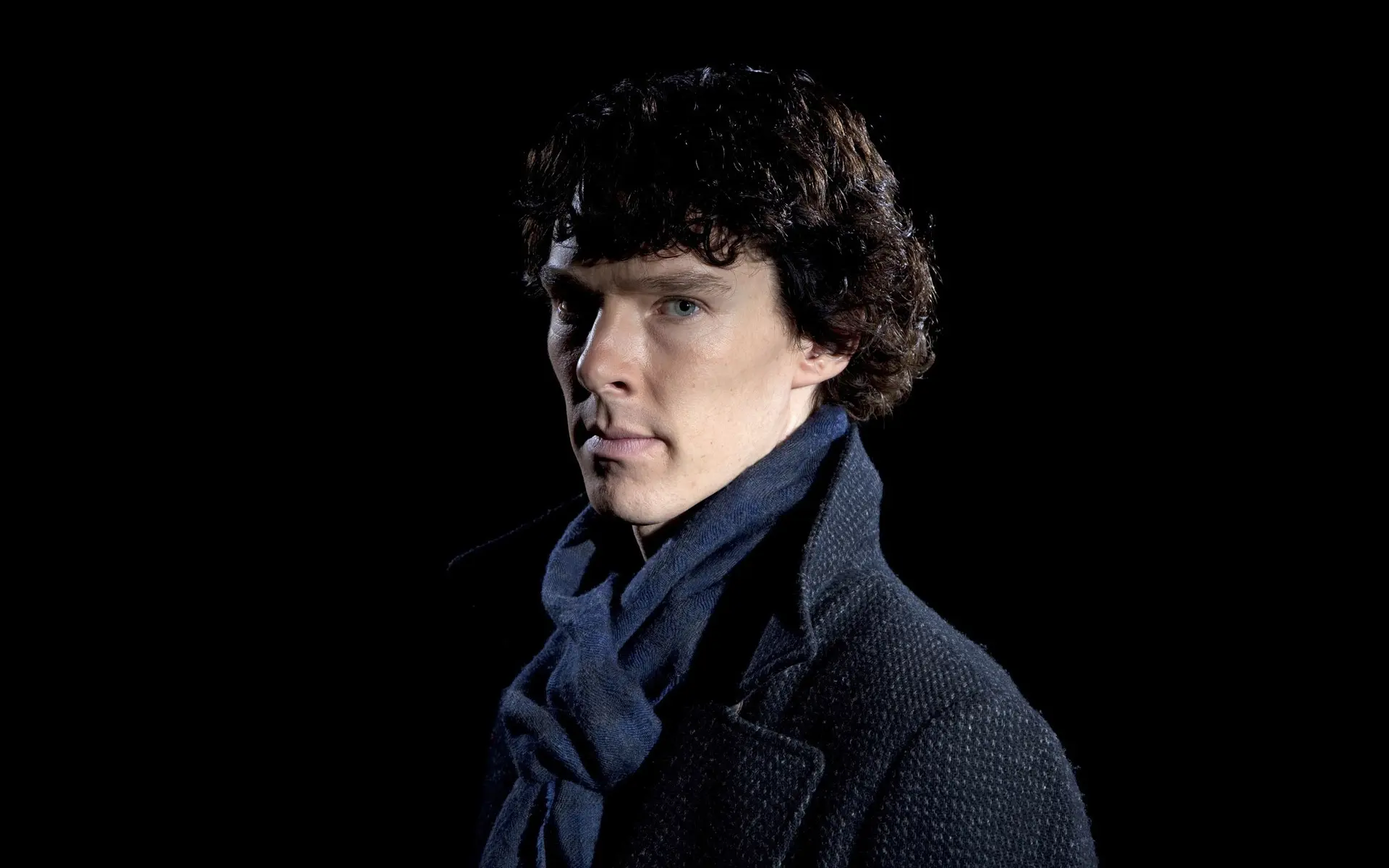 Sherlock wallpaper 5