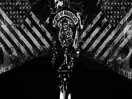Sons of Anarchy wallpaper 1