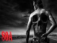 Sons of Anarchy wallpaper 11