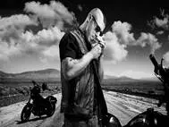 Sons of Anarchy wallpaper 16